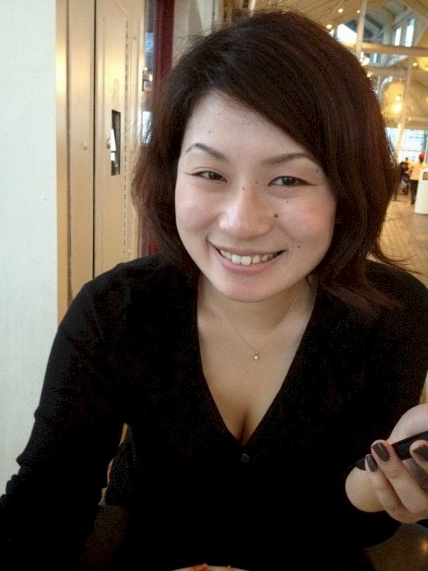 Asiatique domina pour libertin docile