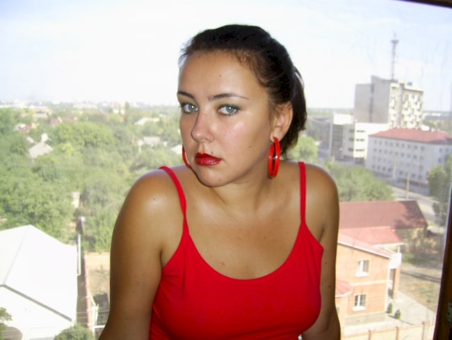Femme coquine cherche son amant