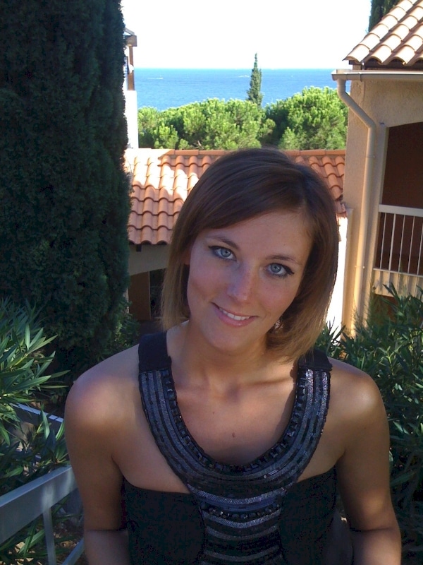 Femme coquine vraiment très chaude cherche un gars soumis