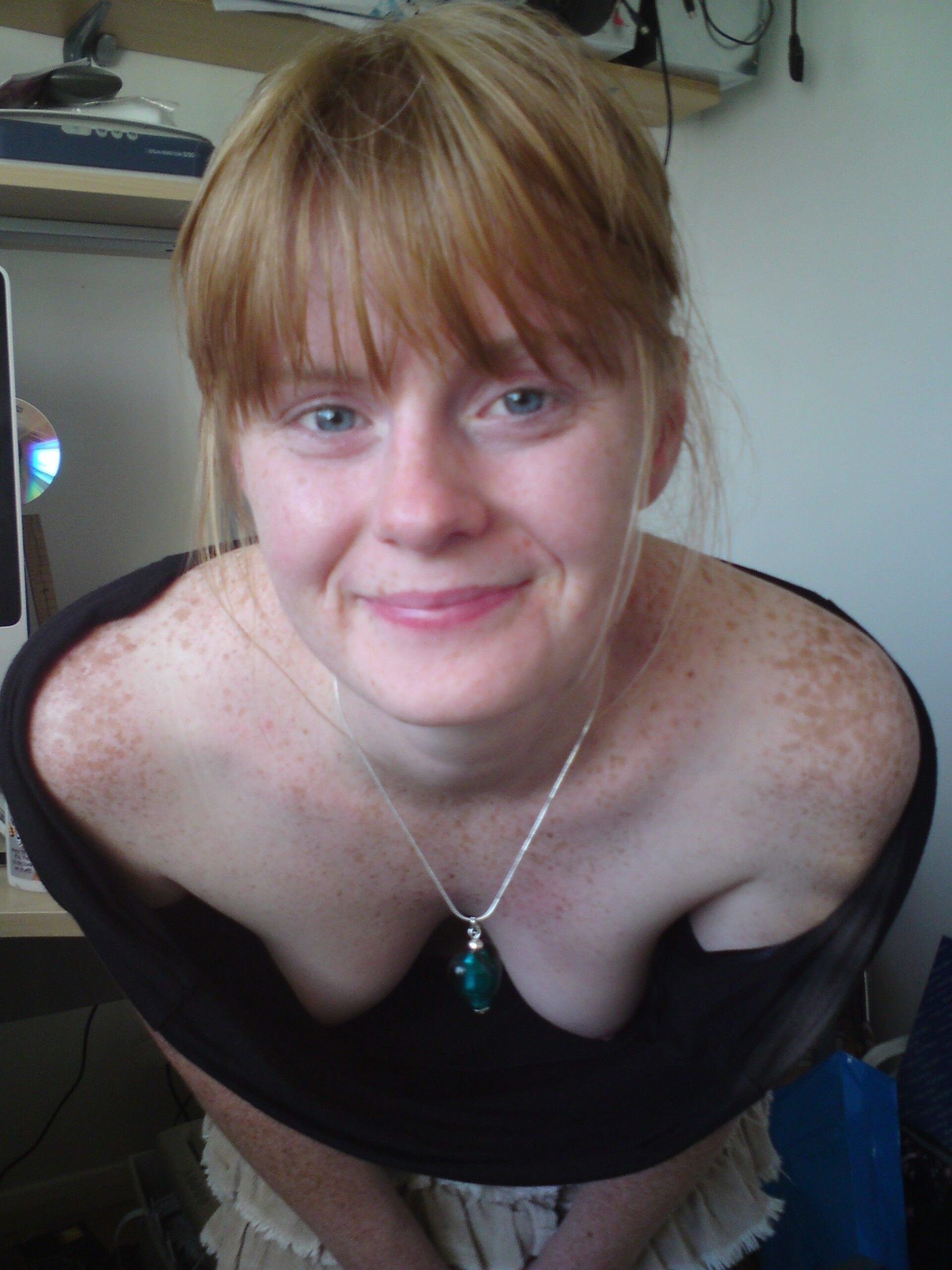 Passez une nuit hot avec une belle coquine