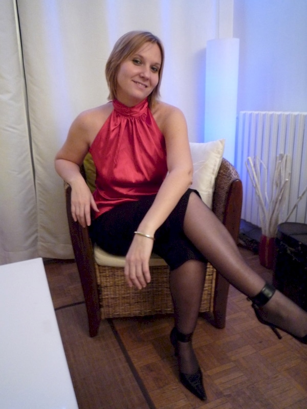 Pour une nuit chaude avec une femme mature coquine