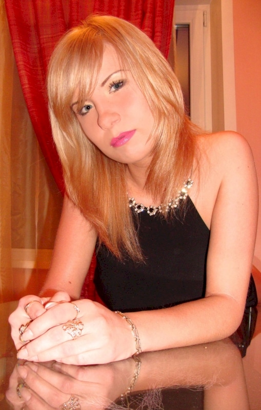 Très belle femme adultère recherche un bon plan cul extra conjugale
